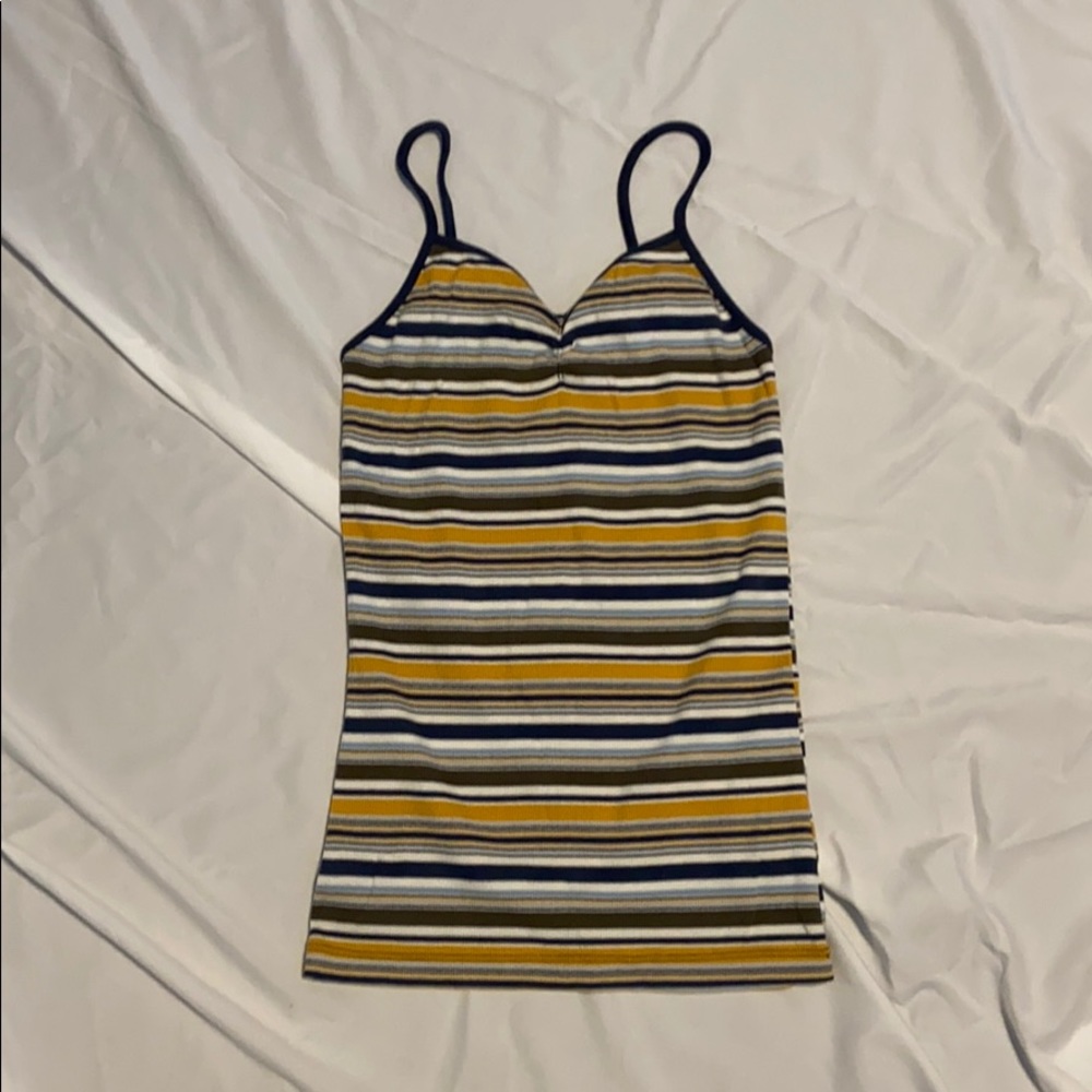 Tank top